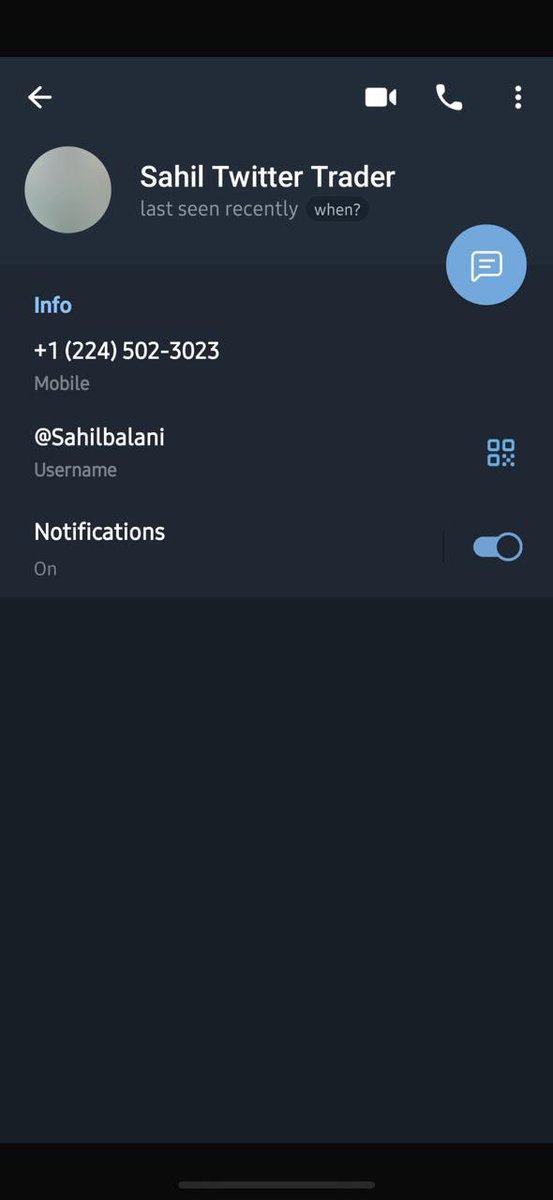 $ahil Balani tweet media