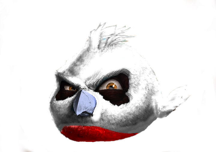 This will be Lobotomy Corporation graphics in 2015 👇🤯