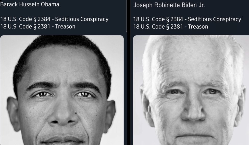 <a href="/CHRISsW0RLD/">CHRIS’WORLD</a> A double hanging a GITMO smells about right. 🐸