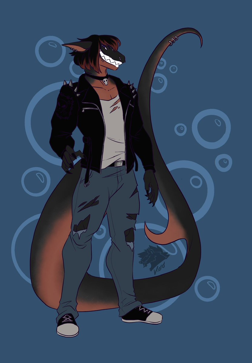 shork :3