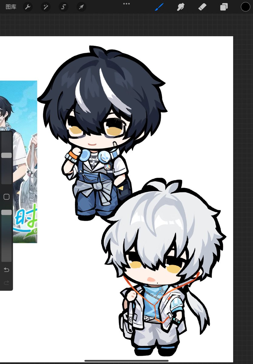 MM3237_zzzz's tweet image. 细化中