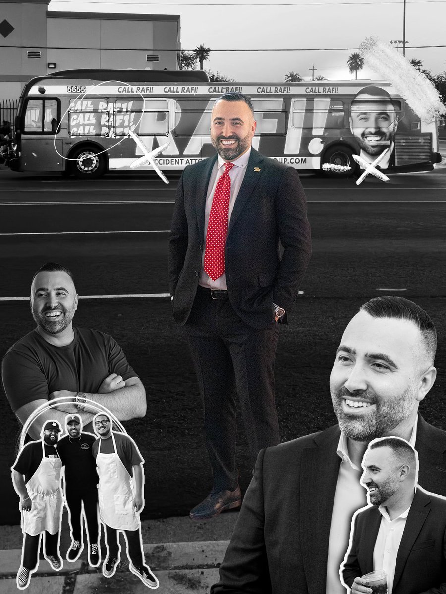 Rafi Rafi Rafi