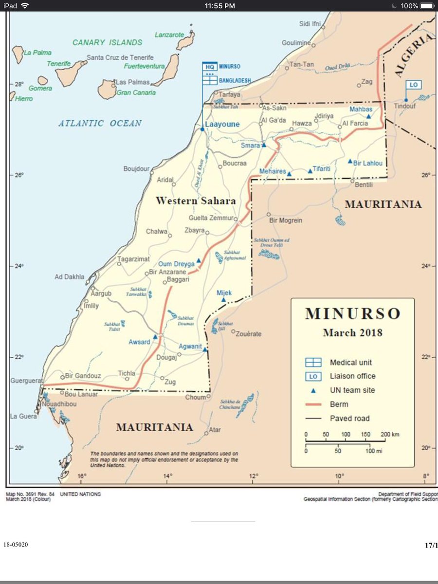 davideravera's tweet photo. 🦄 Sempre aspettando il giorno in cui Pina sarà così “vocal” sull’occupazione marocchina del Sahara Occidentale visto che, sino a poche settimane prima delle prime manette del #Maroccogate aka #Qatargate, ella auspicava relazioni ancora più strette tra #UE e regno occupante. https://t.co/zj2VWJttzj