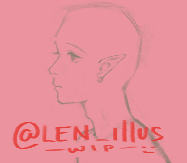 Len 💜🌸 tweet media