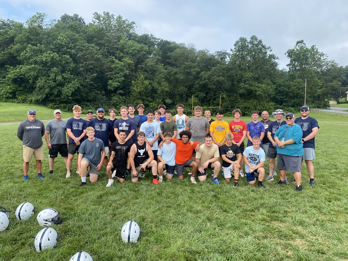 Heading back after a great weekend install.