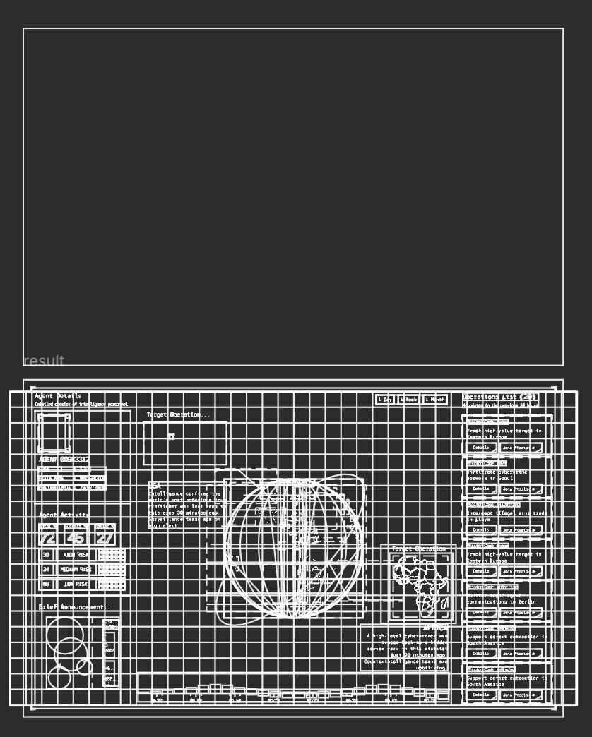 itsdesignfreak's tweet photo. Practicing design by recreating work from designers I admire.
This one’s a study of a piece by @stevelauda_  — all credit to him for the original 🙏 https://t.co/YVR8rNwxq3