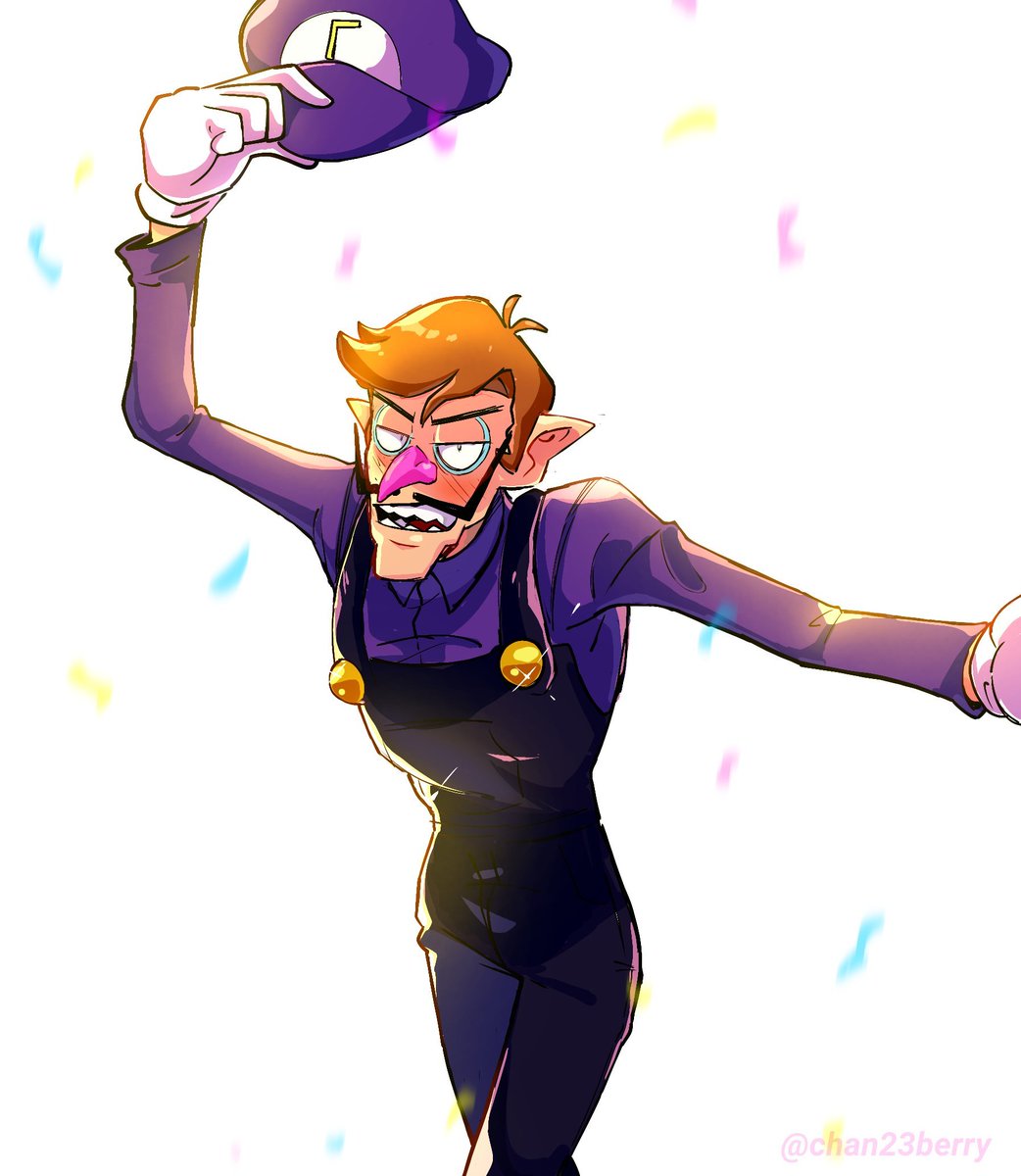 ワルイージさま専用 ワルイージさま専用