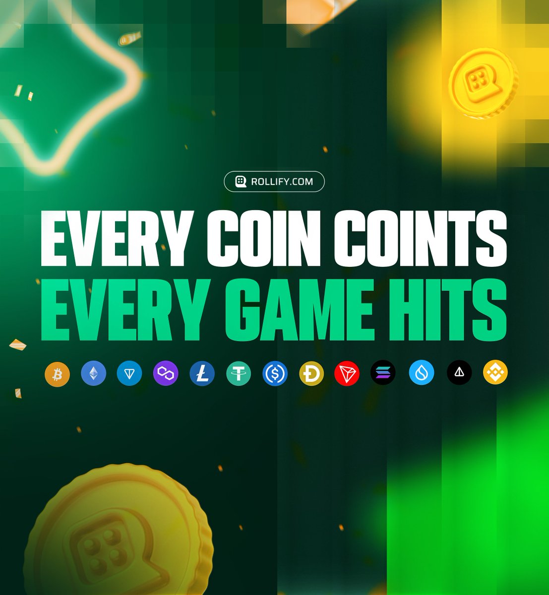 rollifycom's tweet image. Underexposed for alt season? Let’s fix that 😈