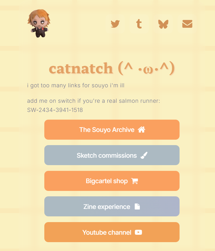 cat 🌱 tweet media