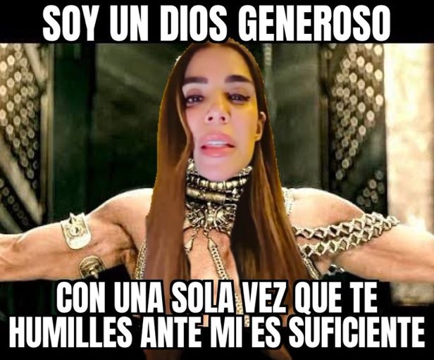 Ia__BeIlIezza's tweet image. ¿Quién hizo esto ? 🤣🤣🤣🐴🐴🐴