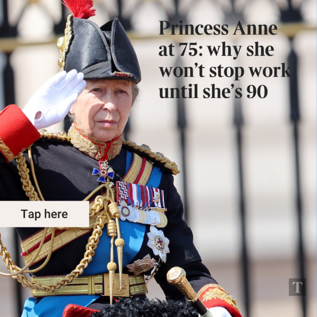 RickyHale_'s tweet image. If you can do your job until you're 90, it's probably not a real job