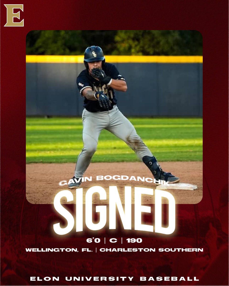 ElonBaseball's tweet image. Welcome to the #GoldStandard, @GBogdanchik!
#PhoenixRising | #GoldStandard