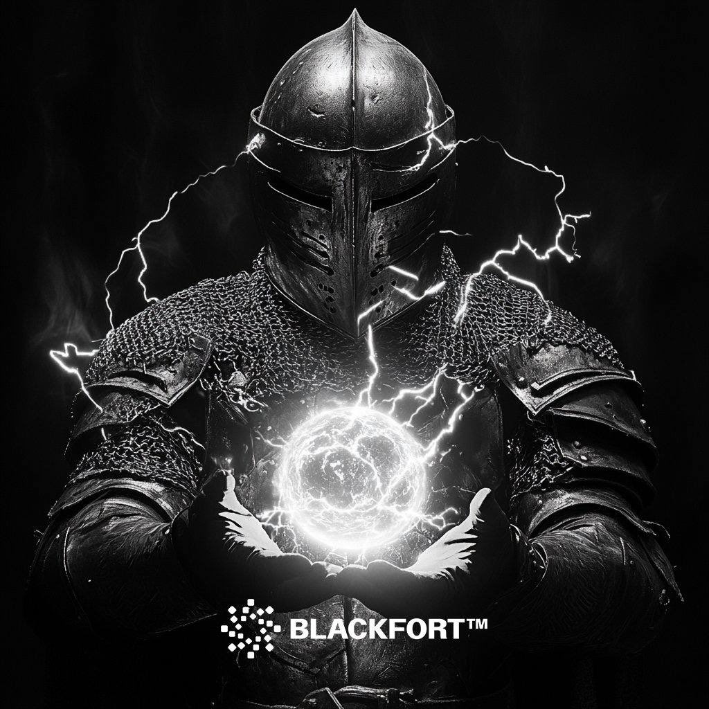 Elikrypt's tweet image. Tired of wallets that almost get it right?
BlackFort nails the essentials:

🛡 Built-in scam detection
⚡️ Blazing-fast transactions
📱 Seamless on mobile &amp;amp; desktop

This isn’t hype. It just works.
Real crypto. Real control.

Powered by @BlackFort and @blackfortwallet.

#Web3Tools…