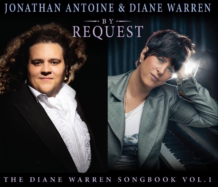 JMV195xyx's tweet photo. ๐ฟ๐โ๐น๐ฏ๐ฆ๐ค ๐ฆ๐ฏ๐น๐๐ฟ
JONATHANANTOINE DIANEWARRENSongbookVol1 BYREQUEST
#IOSI (SEEN)
https://t.co/oxChI1FoAN
ALL PLATFORMS!
#radioappleweek2025 #movietheme #Bari #cine
#SouthernItaly #CinemaMood https://t.co/zCFH3rpSUl