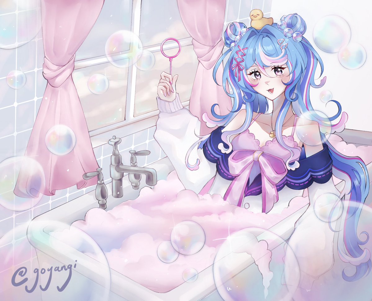 riyoyart's tweet image. Hai im looking to do a full illustration as a test like this for someone for 40$ (usually 55$)
