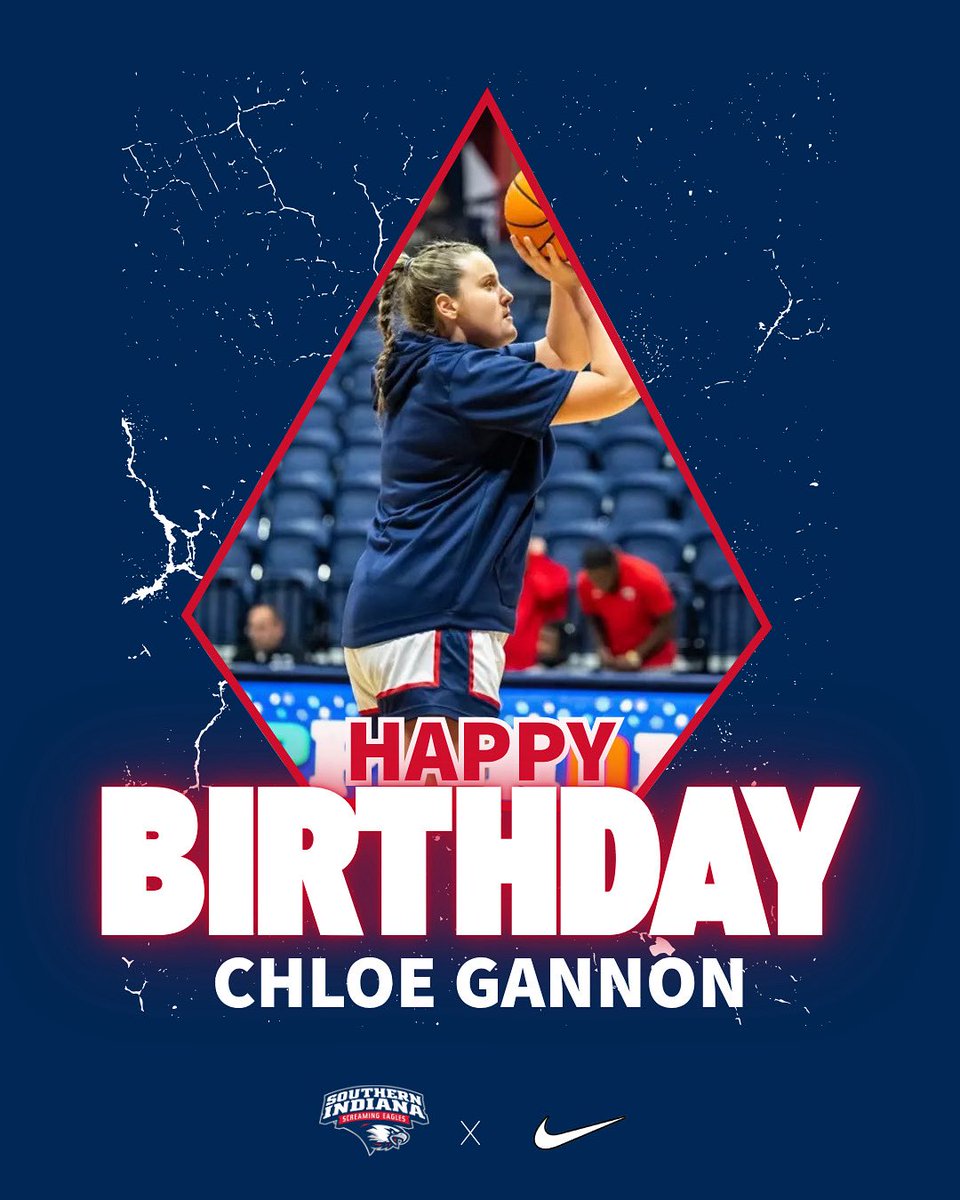 HAPPY BIRTHDAY, Chloe 🎁