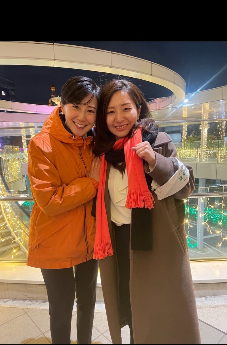 yukokitano123's tweet image. おめでとうございます🎊

ずっと一緒に戦ってきた同志。

彼女の頑張りが形になって嬉しいです🇯🇵