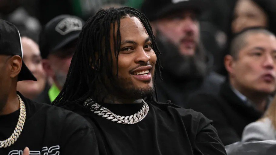 Happy Sunday SQUAD 🔥🔥🔥

Rest don't mean stop. It means strengthen. Today is your time to breathe deep, smile wide, and remember why you even started. 🙌🏾