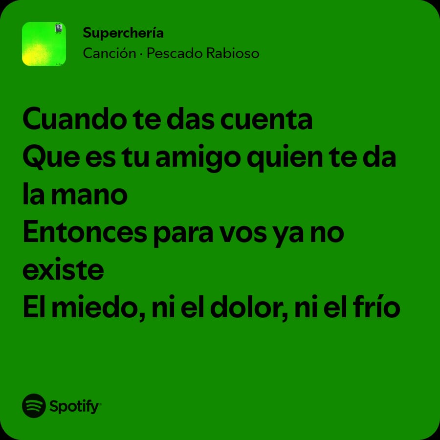 rockEnSpotify's tweet photo. https://t.co/5P0wqRquph