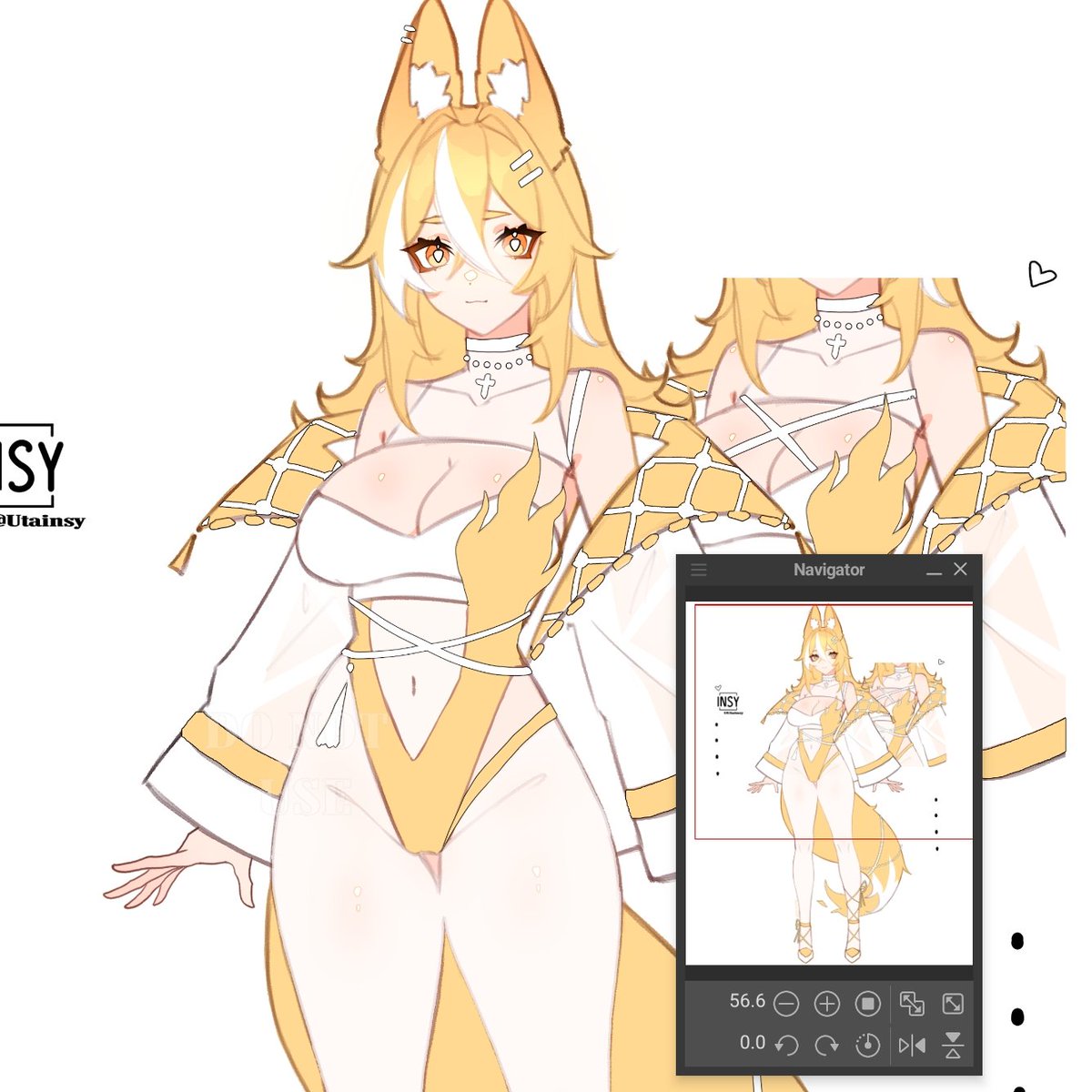 utainsy's tweet image. Auction starts in 2 hours 💛