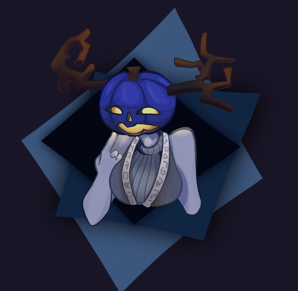 #Forsaken #homicidalporkchops 
dusekkar awesome drawing by my friend