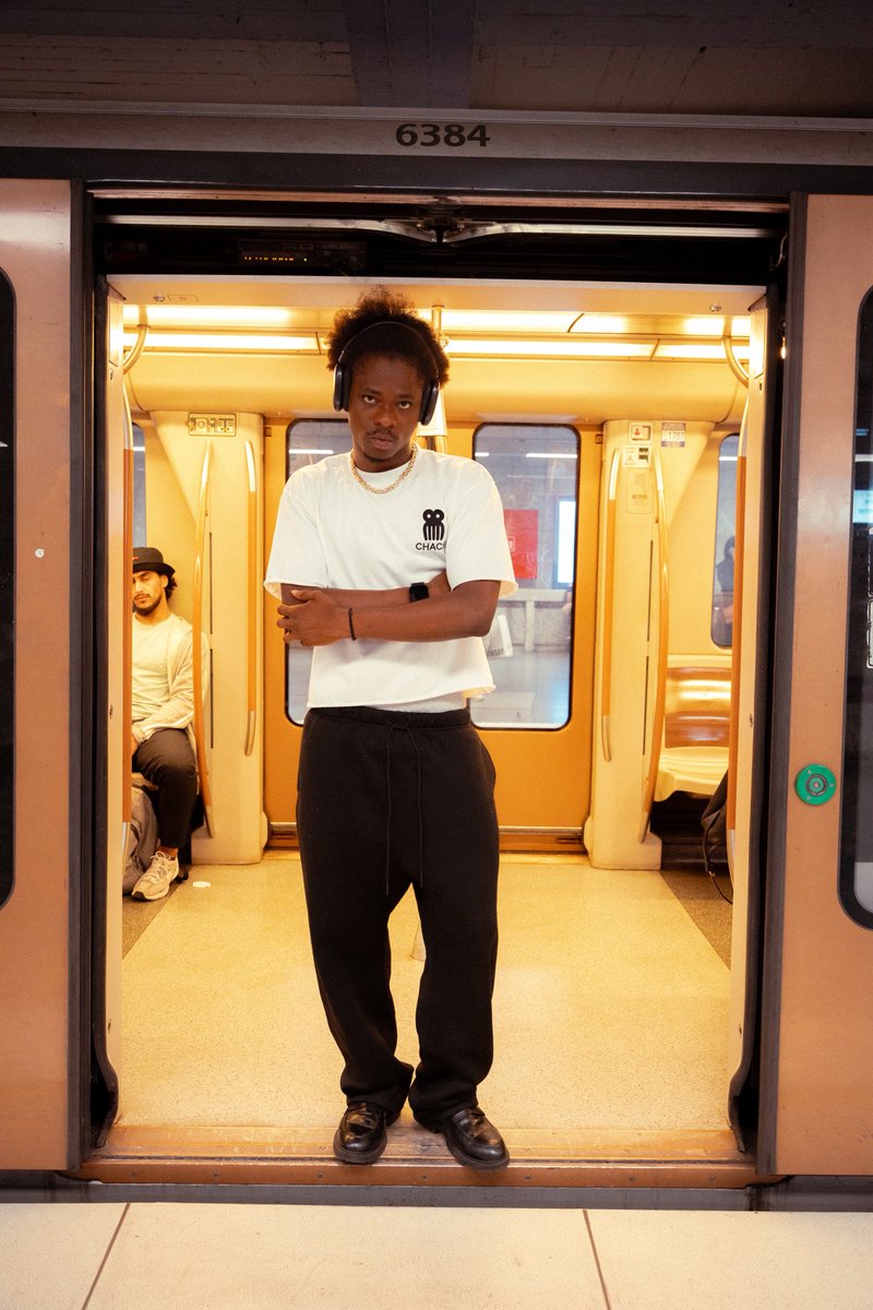 offCHACHI_'s tweet image. THE ORIGIN BOXY TEE Available Now
officialchachi.com

#chachi