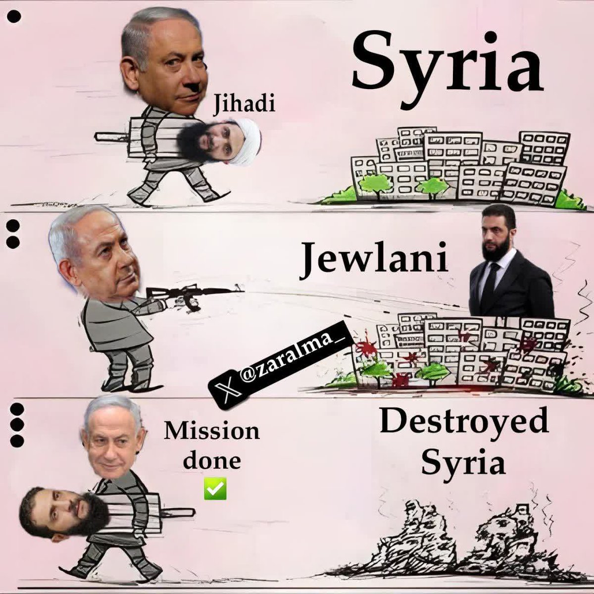 MShapari26093's tweet image. سیاست دشمن اینجوریه و برای کشور ایران هم همینو میخوان،
ولی آرزو به گور می‌برند....
#منافق_بسه_دیگه
#قیچی_تفرقه