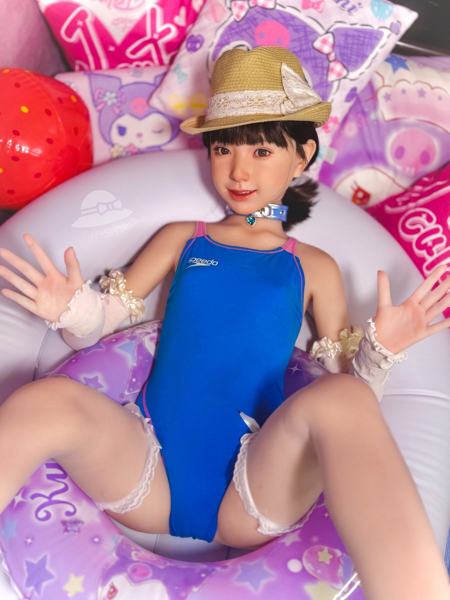 パカッと海の日🏖️

#jcute
<a href="/jcutedoll/">Jcutedoll</a>