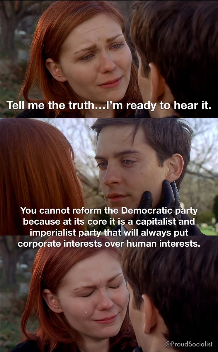 Power to the People ☭🕊 (@proudsocialist) on Twitter photo 