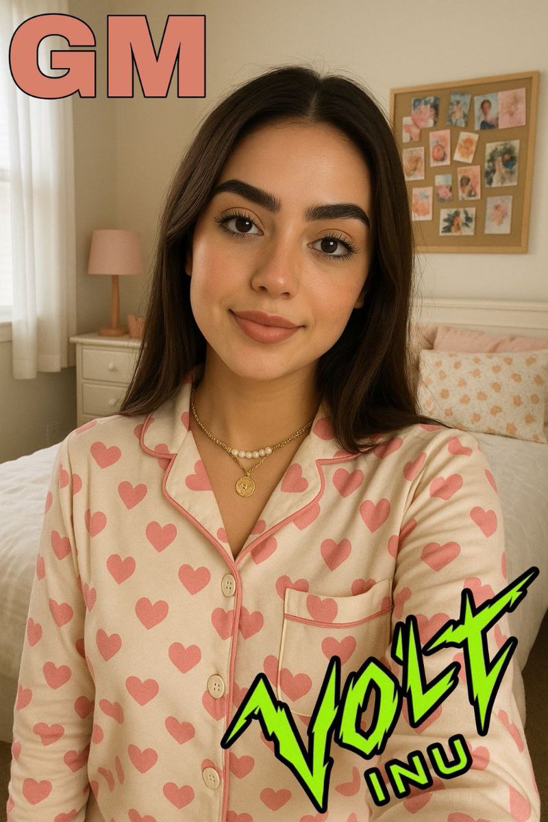 ⚡Allison Jones⚡ tweet media