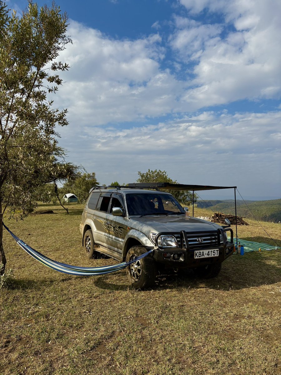 _mkariuki's tweet image. Mt Suswa Conservancy