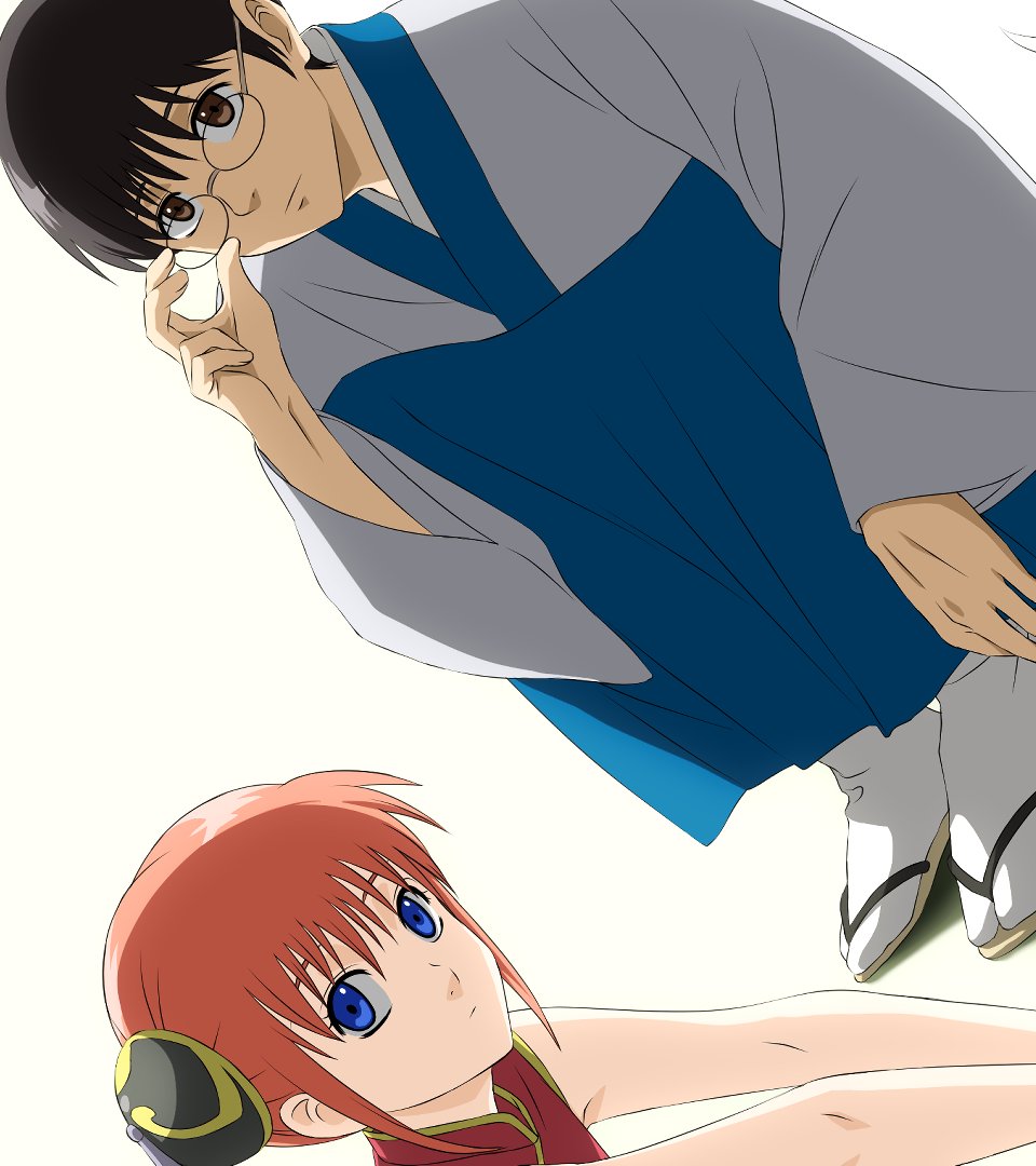 gim_girin's tweet image. #gintama #yorozuya #fanart #illust
#GintokiSakata #Shinpachi #Kagura
#銀魂 #万事屋 #イラスト #ファンアート
#坂田銀時 #志村新八 #神楽
사진모작
youtu.be/7yMQ40K6wi4