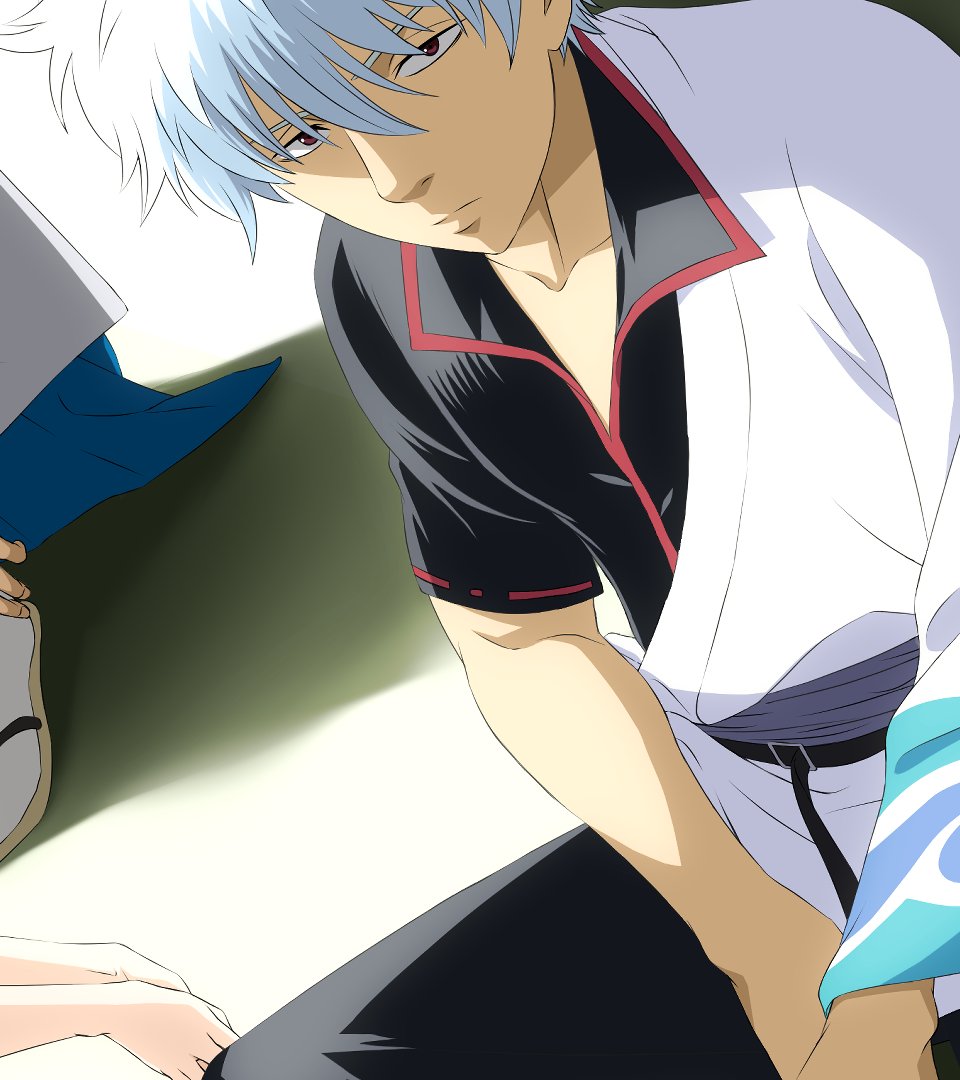 gim_girin's tweet image. #gintama #yorozuya #fanart #illust
#GintokiSakata #Shinpachi #Kagura
#銀魂 #万事屋 #イラスト #ファンアート
#坂田銀時 #志村新八 #神楽
사진모작
youtu.be/7yMQ40K6wi4