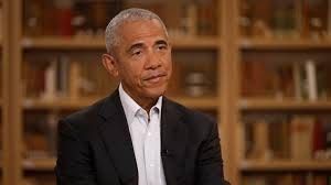 In America they want to arrest Former President Barrack Obama <a href="/BarackObama/">Barack Obama</a>  on multiple charges which includes Treason, Espionage and other charges🙄