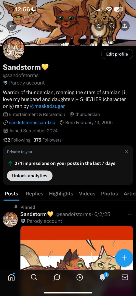 sandofstorms's tweet image. // new overlay