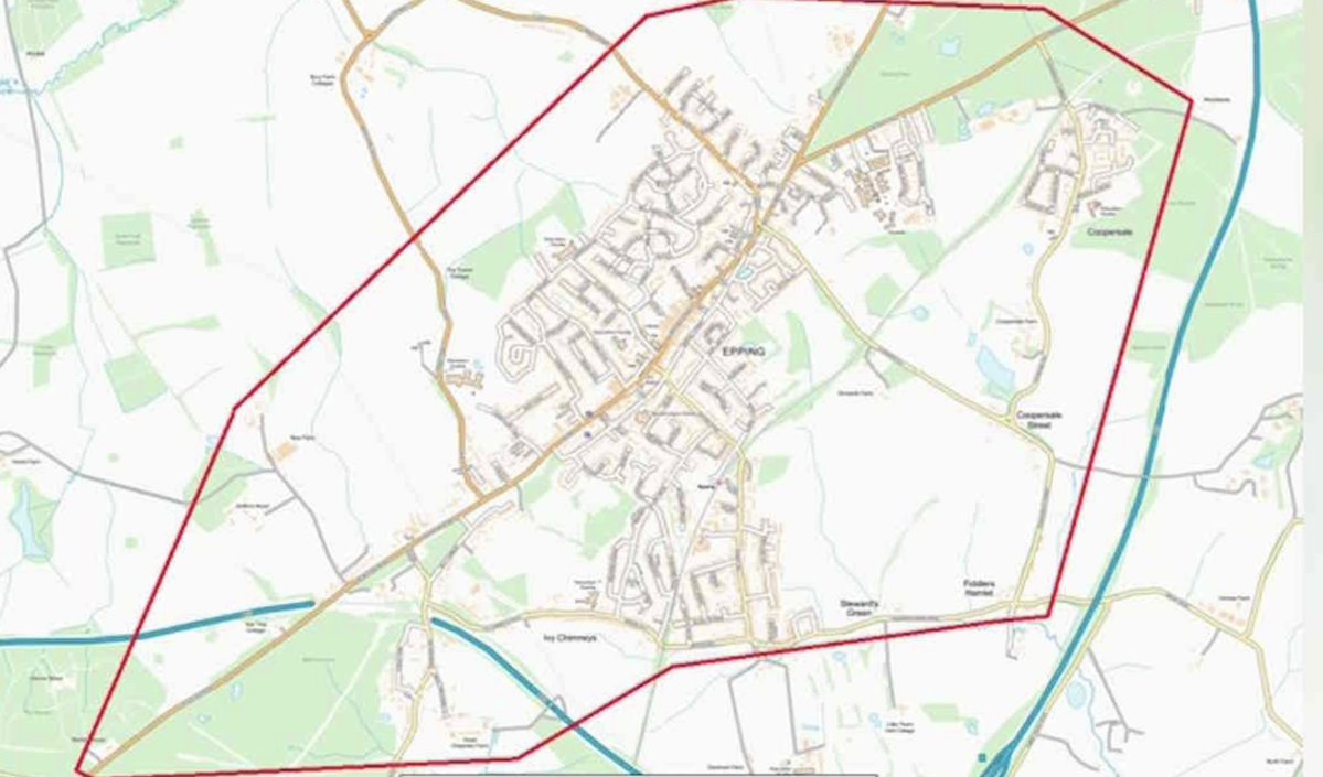 yourharlow's tweet image. Essex Police put in place full policing plan as another protest is set for outside Bell Hotel
yourharlow.com/2025/07/20/ess…