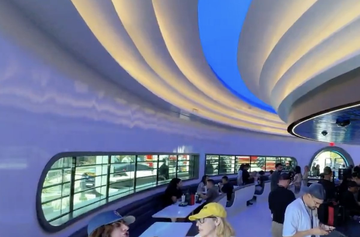 Sawyer Merritt tweet media