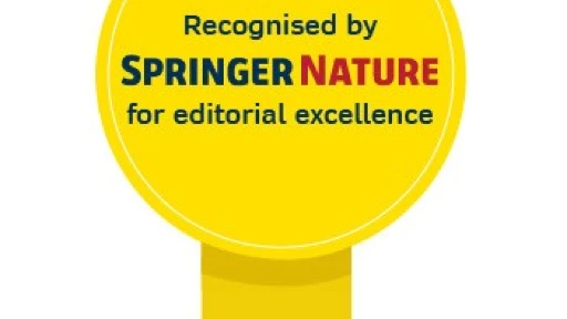 Rheumatol_Int's tweet image. 🎉 Congratulations to the Rheumatology International editorial team!
🏅 Recognised by Springer Nature for editorial excellence, based on outstanding author feedback.
Your passion and commitment shape the future of rheumatology publishing. link.springer.com/journal/296/up…