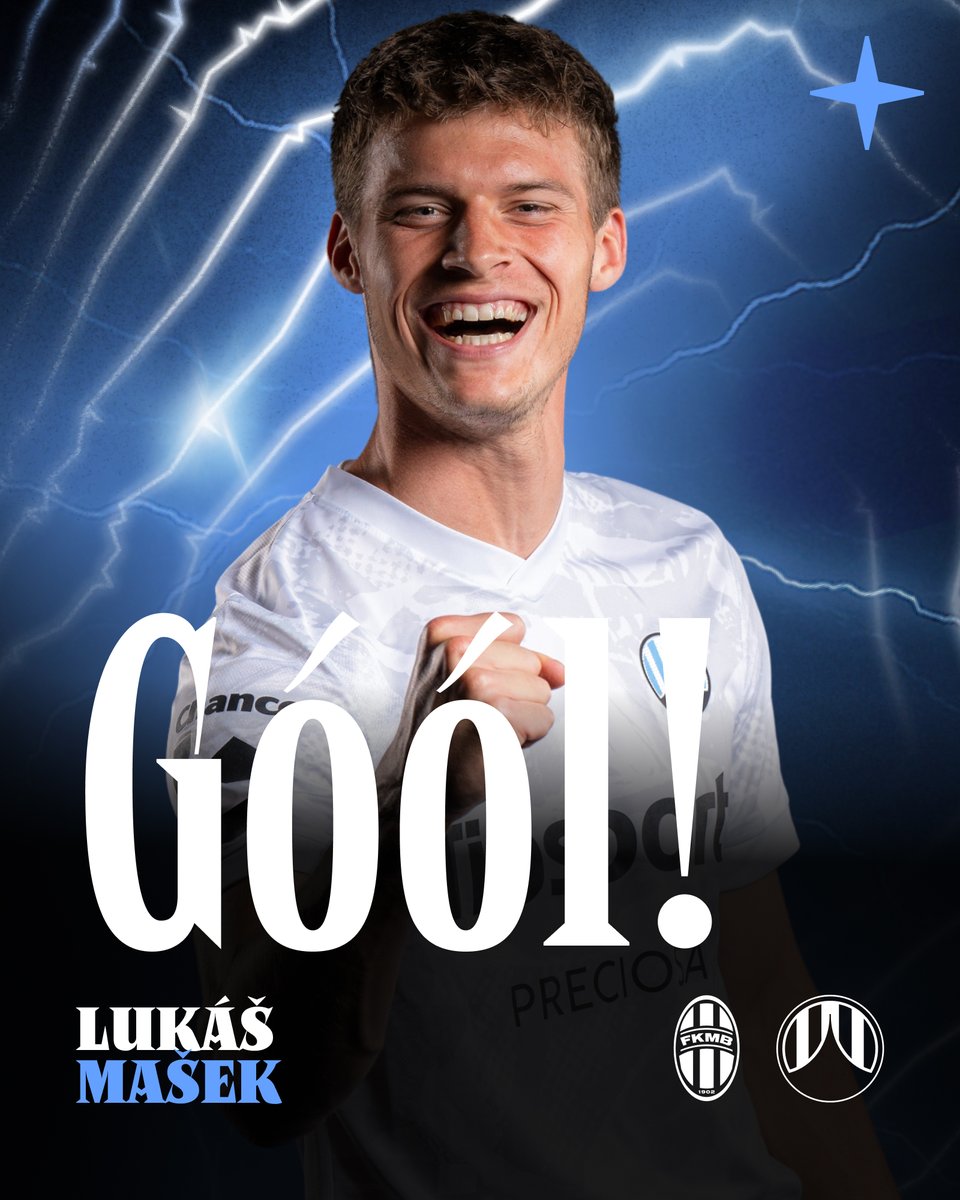 FCSlovanLiberec's tweet image. ⏱89' | #MBLLIB | 3:3
GÓÓÓL #FCSL! 💪
Lukáš Mašek vyrovnává! Asistenci si připisuje Vojtěch Stránský.