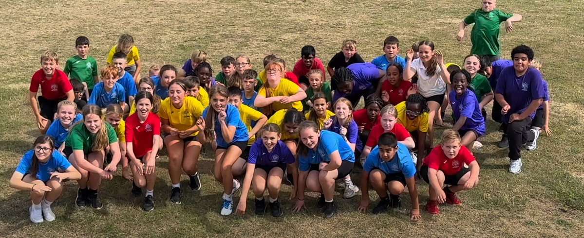 yourharlow's tweet image. Jerounds Primary produce wonderful video as Year 6 wave goodbye
yourharlow.com/2025/07/20/jer…