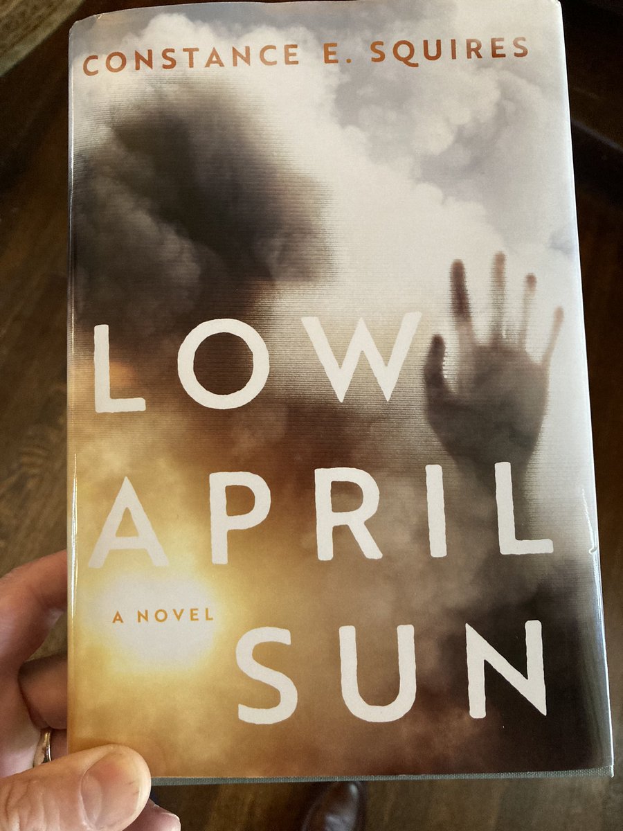 BenMyersPoet's tweet image. This is a very moving and well-crafted novel that centers around the 1995 bombing of the Murrah Federal Building and which weaves together various narrative threads to explore the concept of aftermath.