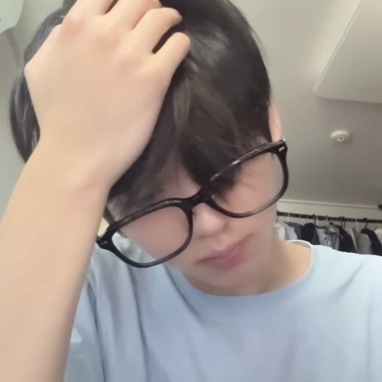 쮸깅이♥ tweet media