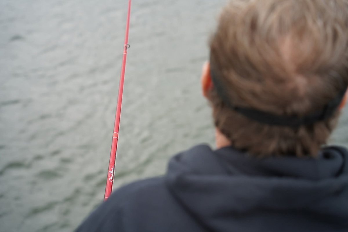 Fishing is the constant search for that next bite and the excitement of landing a fish!

<a href="/BassProShops/">Bass Pro Shops</a>

#BassProShops #JohnnyMorris #PlatinumSignature #SunlineAmerica #Fishing #BassFishing