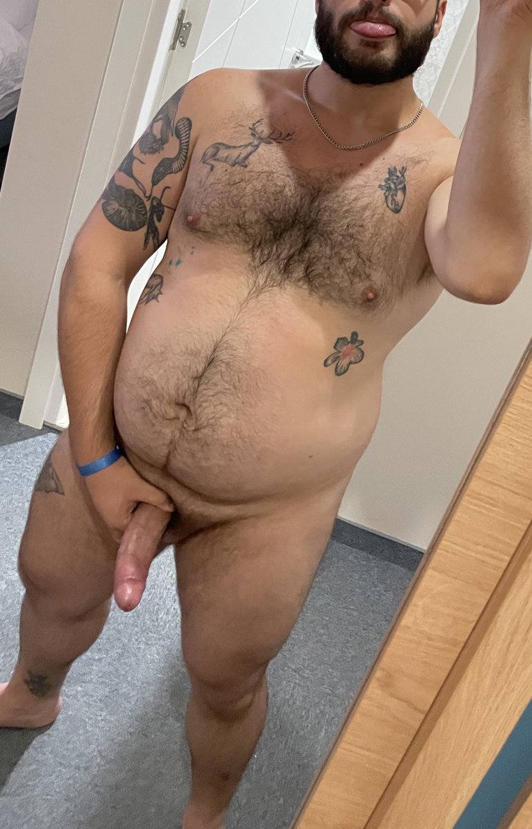 contender for the dick pic of the year, folks