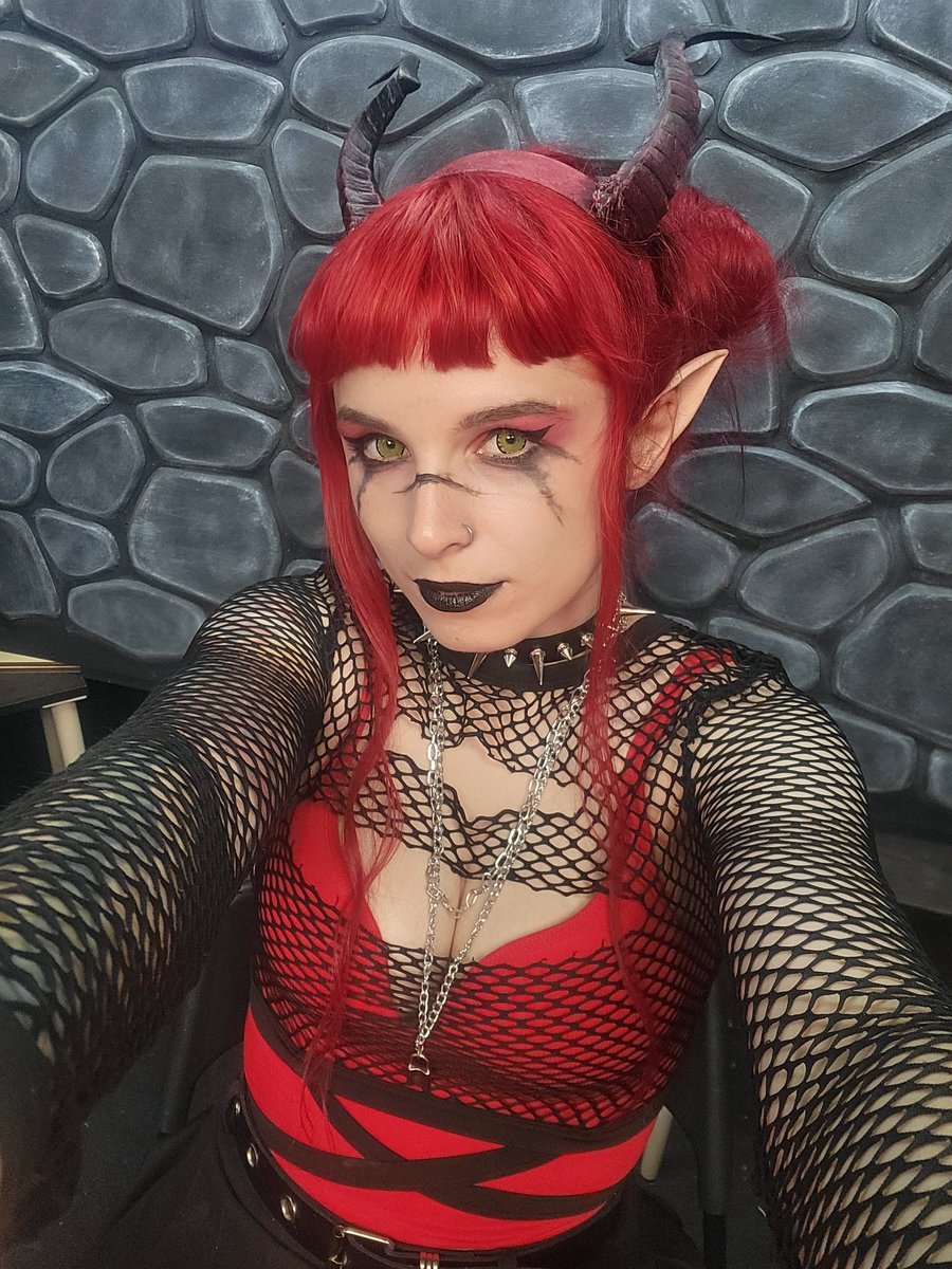 Все-таки быть альтушкой - это моё