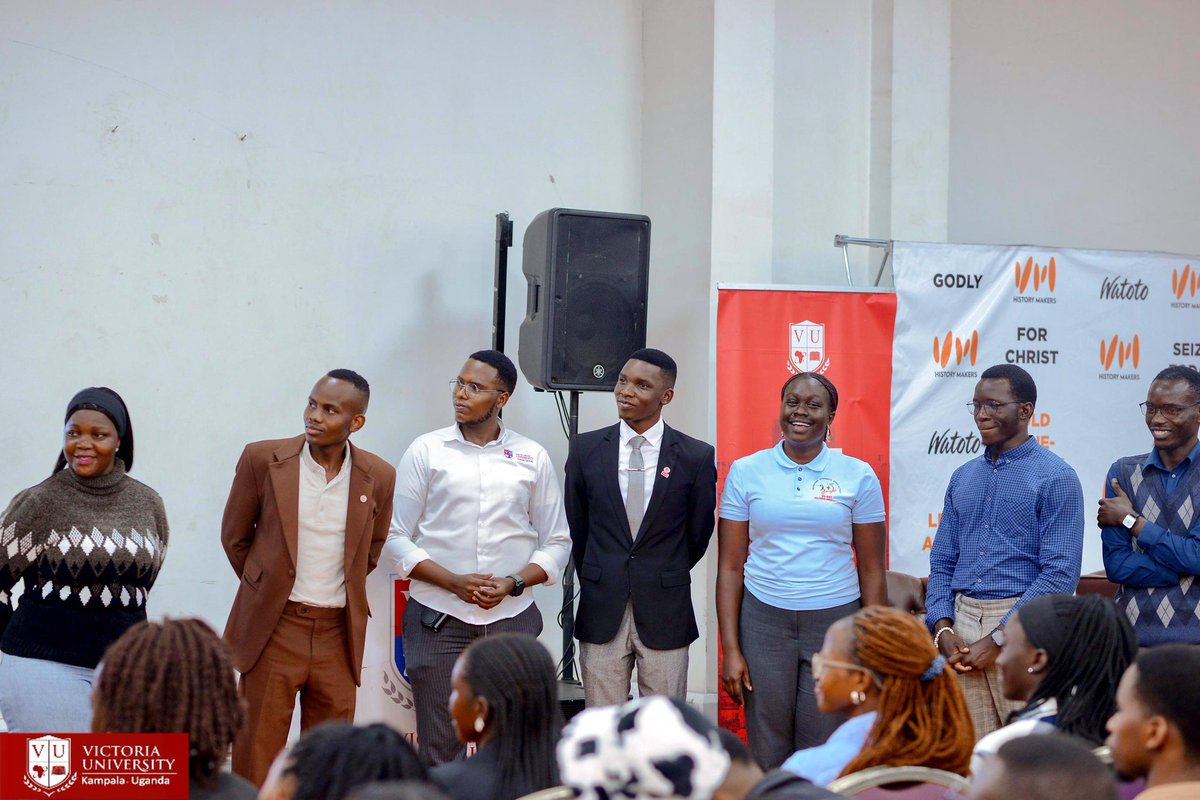Ndebwoha and 20 others (@isaiah_ndebwoha) on Twitter photo If making the best choices for your child comes from God I for one never regret having my parents in my academic space . There is a simple gratitude massage to <a href="/VUKampala/">Victoria University, Kampala</a> <a href="/cbusinge/">Businge Conan Daniel</a> <a href="/ReachDrMuganga/">ᗪᖇ. ᒪᗩᗯᖇEᑎᑕE ᗰᑌGᗩᑎGᗩ</a> the vision is clear !! Naona ninakoelekea🤍 If making the best choices for your child comes from God I for one never regret having my parents in my academic space . There is a simple gratitude massage to <a href="/VUKampala/">Victoria University, Kampala</a> <a href="/cbusinge/">Businge Conan Daniel</a> <a href="/ReachDrMuganga/">ᗪᖇ. ᒪᗩᗯᖇEᑎᑕE ᗰᑌGᗩᑎGᗩ</a> the vision is clear !! Naona ninakoelekea🤍