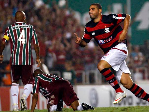 Flamengo Pictures that go Hard (@fotosdoflamengo) on Twitter photo 