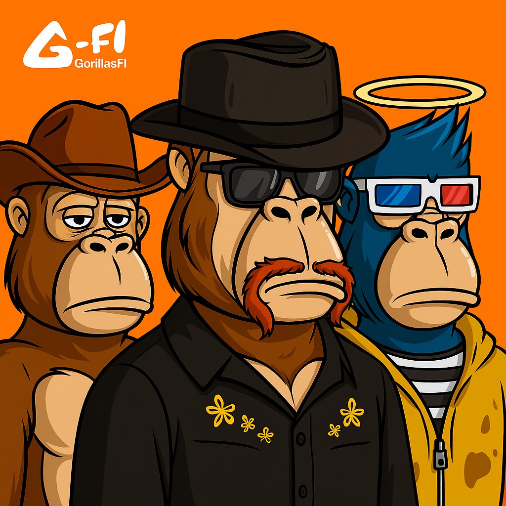 CaliCrypto714's tweet image. Late gm gm
HAppy Sunday guys!