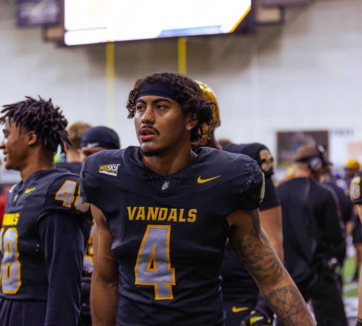 Happy birthday, Isiah! 🥳🎉