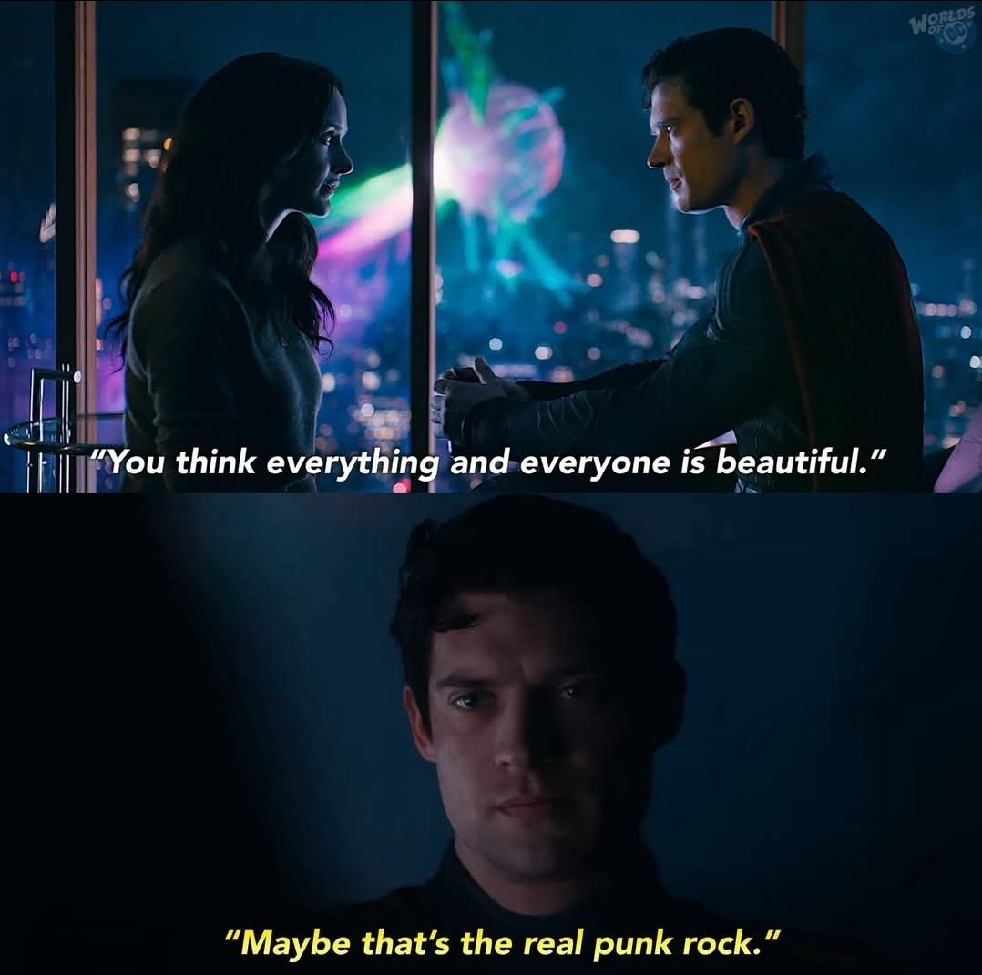 James Gunn on whether Green Lantern was fighting Mr. Mxyzptlk in this scene!

"Oh, no. He’s just a stupid basic imp. He’s nowhere near as powerful as Mr. Mxyzptlk".

Via:(rollingstone.com/tv-movies/tv-m…)